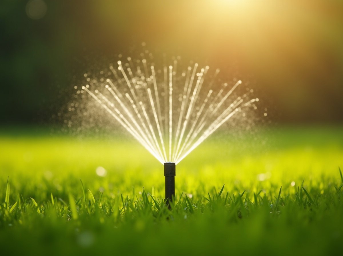 Irrigation